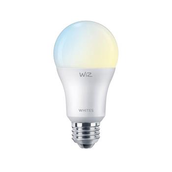 Bóng đèn thông minh Philips WIZ Wi-Fi TunableWhite/9W A60 927-65