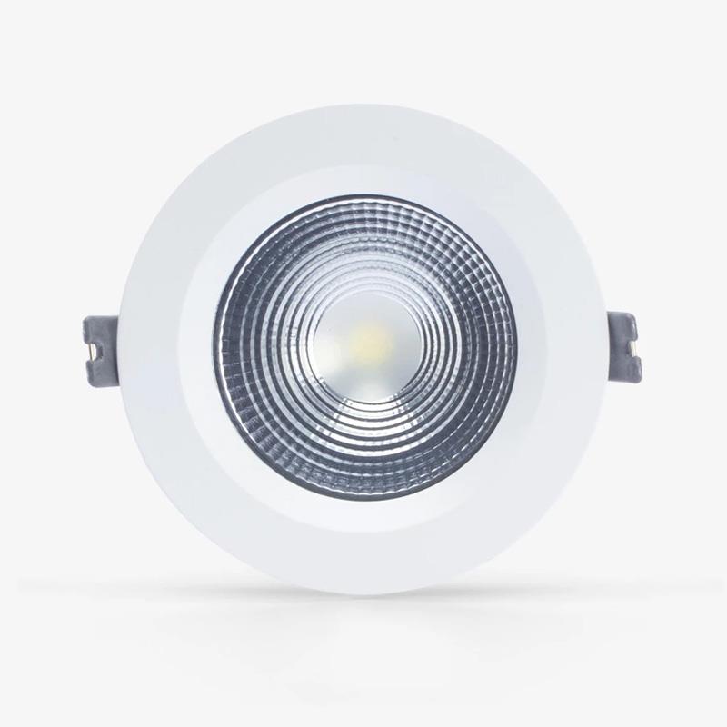 Đèn LED Downlight đổi màu Rạng Đông AT14.BLE 110/12W