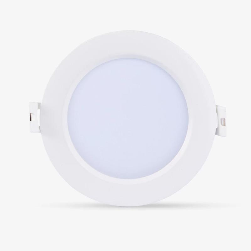 Đèn LED Downlight đổi màu Rạng Đông AT20.BLE.RGBCW 110/9W