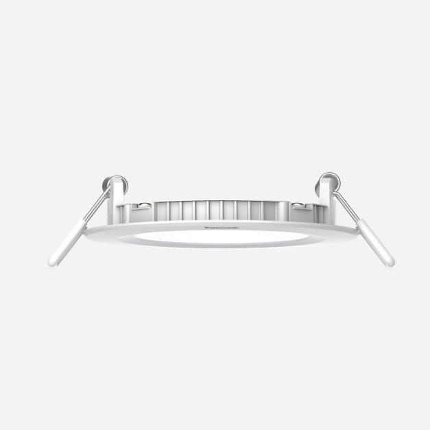 Đèn Downlight âm trần Panasonic EZ-M loại đổi màu 9W