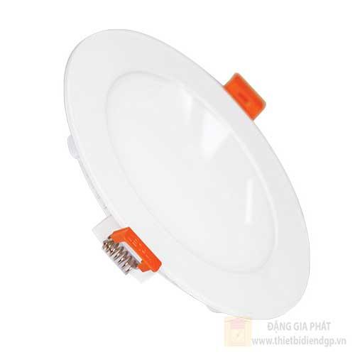 Đèn âm trần panel phẳng 9W mẫu E Vinaled