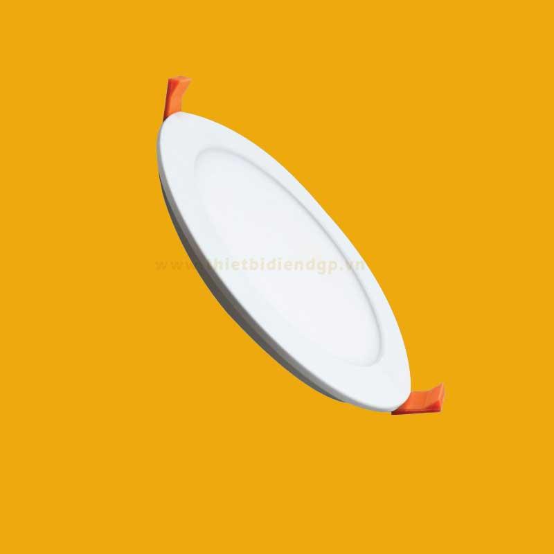 Đèn âm trần MPE Led Slim Panel RP 9W