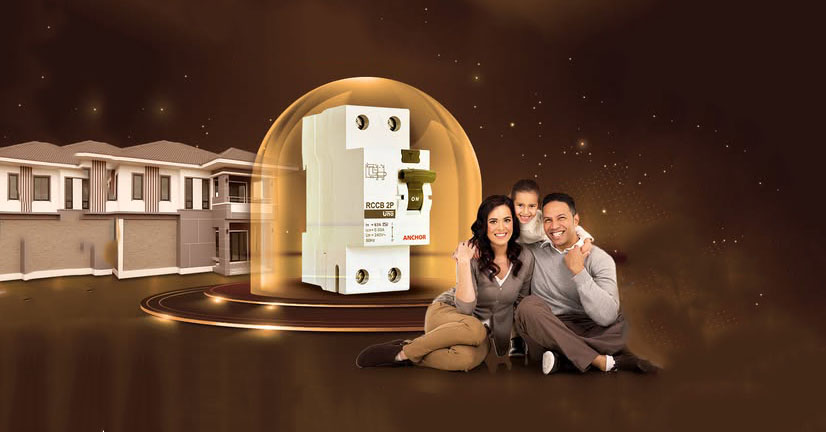 RCCB là gì? Nguyên lý hoạt động và cách chọn phù hợp