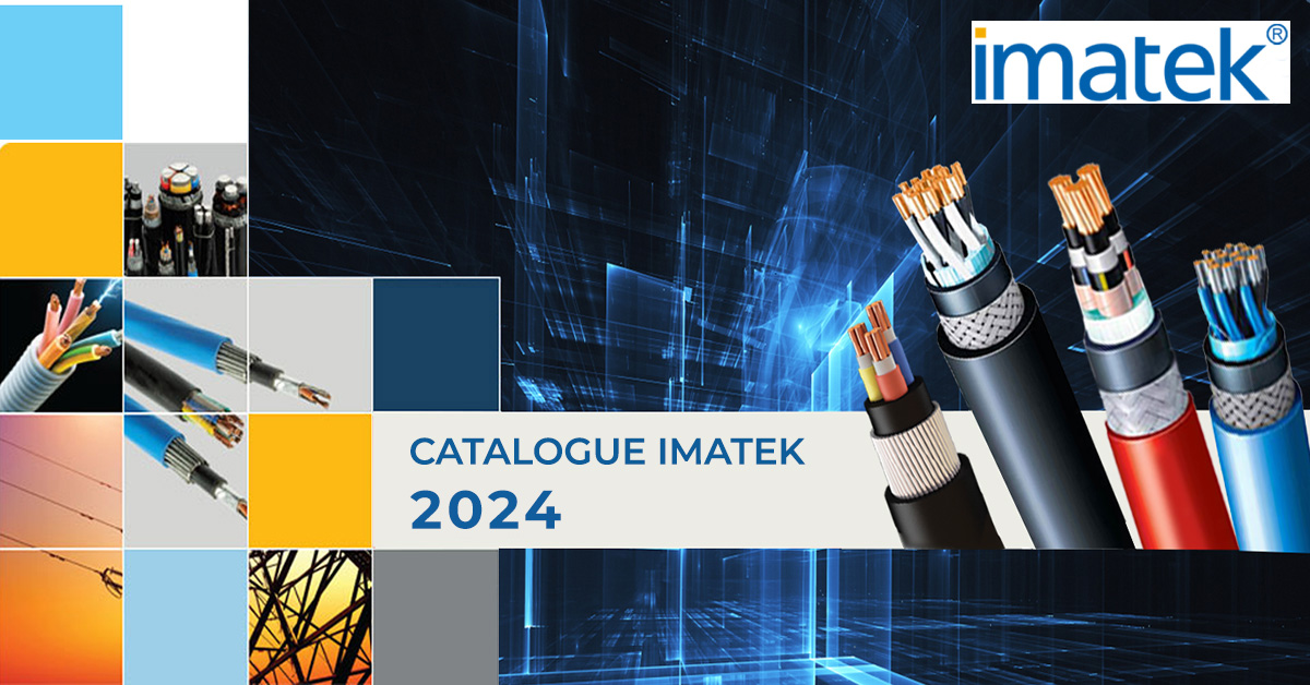 Bảng Giá Cáp Điện IMATEK 2025