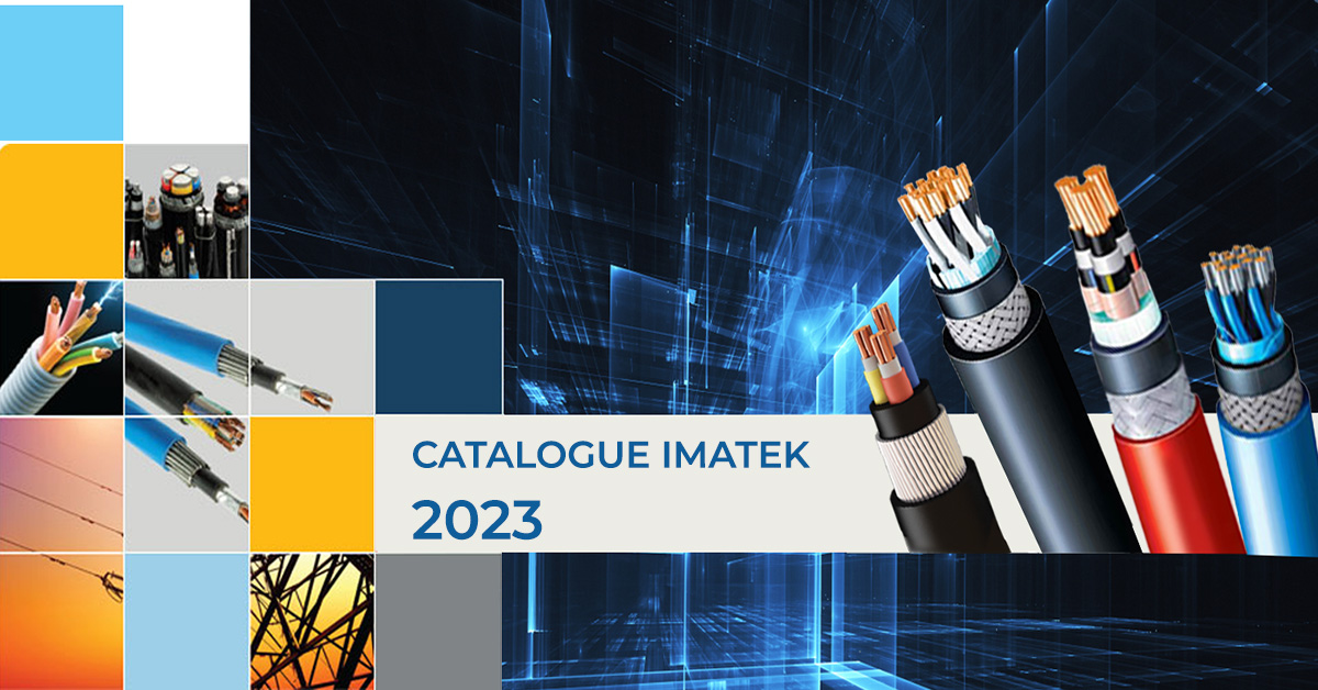Bảng Giá Cáp Điện IMATEK 2023