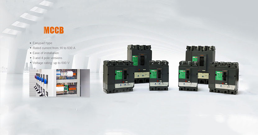 MCCB là gì? Cấu tạo, nguyên lý hoạt động và ứng dụng thực tế