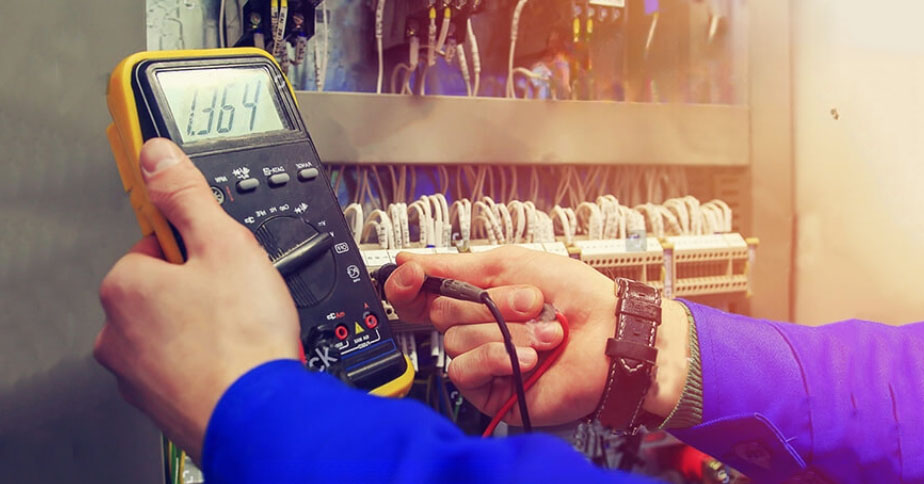Bảng tra và công thức tính độ sụt áp trên đường dây dẫn điện