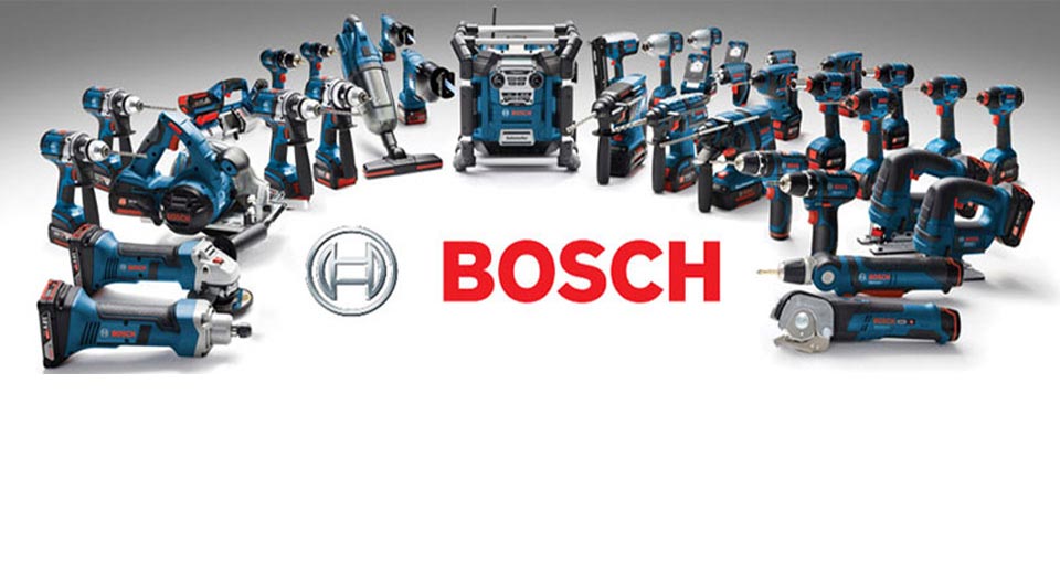 Bảng Giá máy khoan Bosch 2022