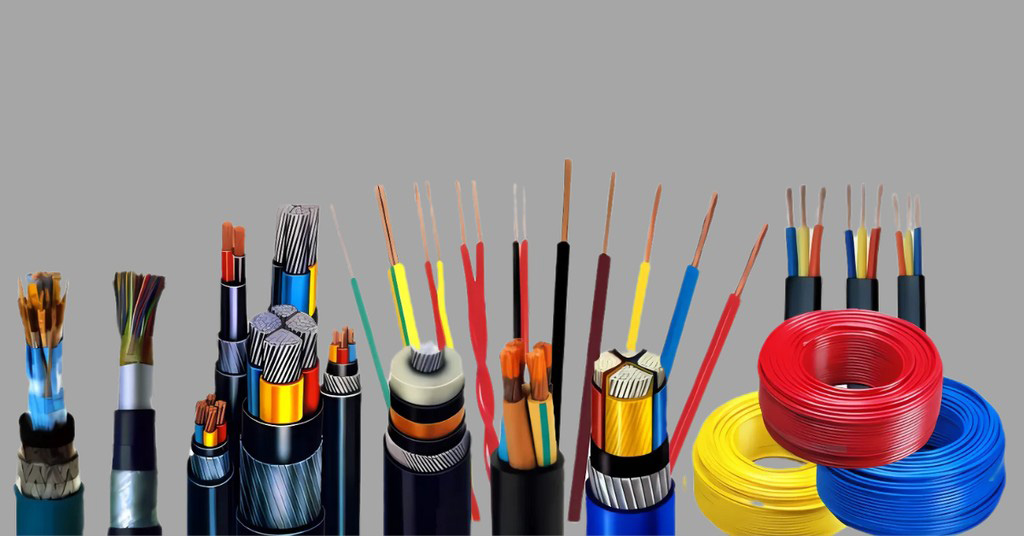 Nên chọn dây điện PVC hay XLPE?