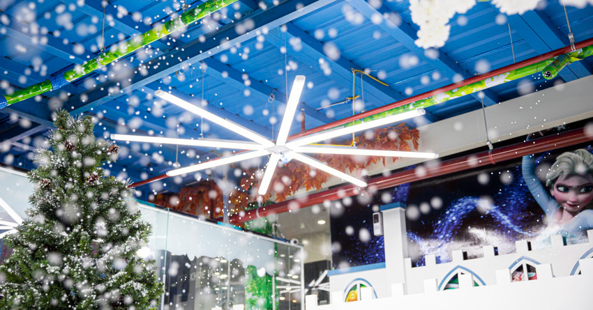 Bộ đèn LED M36 Rạng Đông với nhiều kiểu bố trí sáng tạo