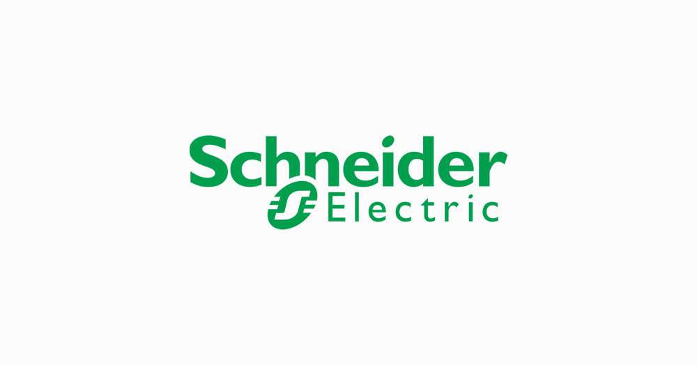 Schneider thông báo tăng giá một số sản phẩm (28/11)