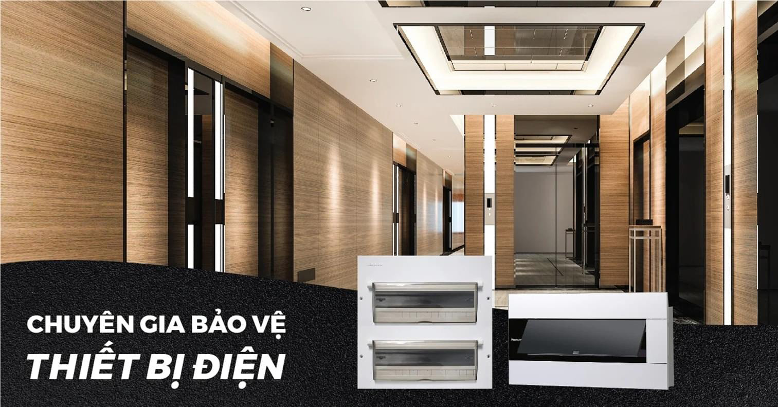 Tổng hợp tủ điện gia đình Nanoco và Giá bán 2026