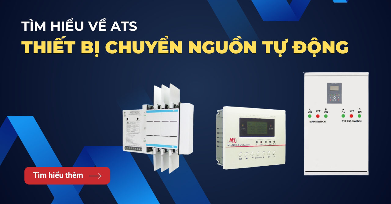 ATS là gì? Nguyên lý hoạt động, phân loại và ứng dụng