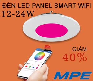 den led smart home