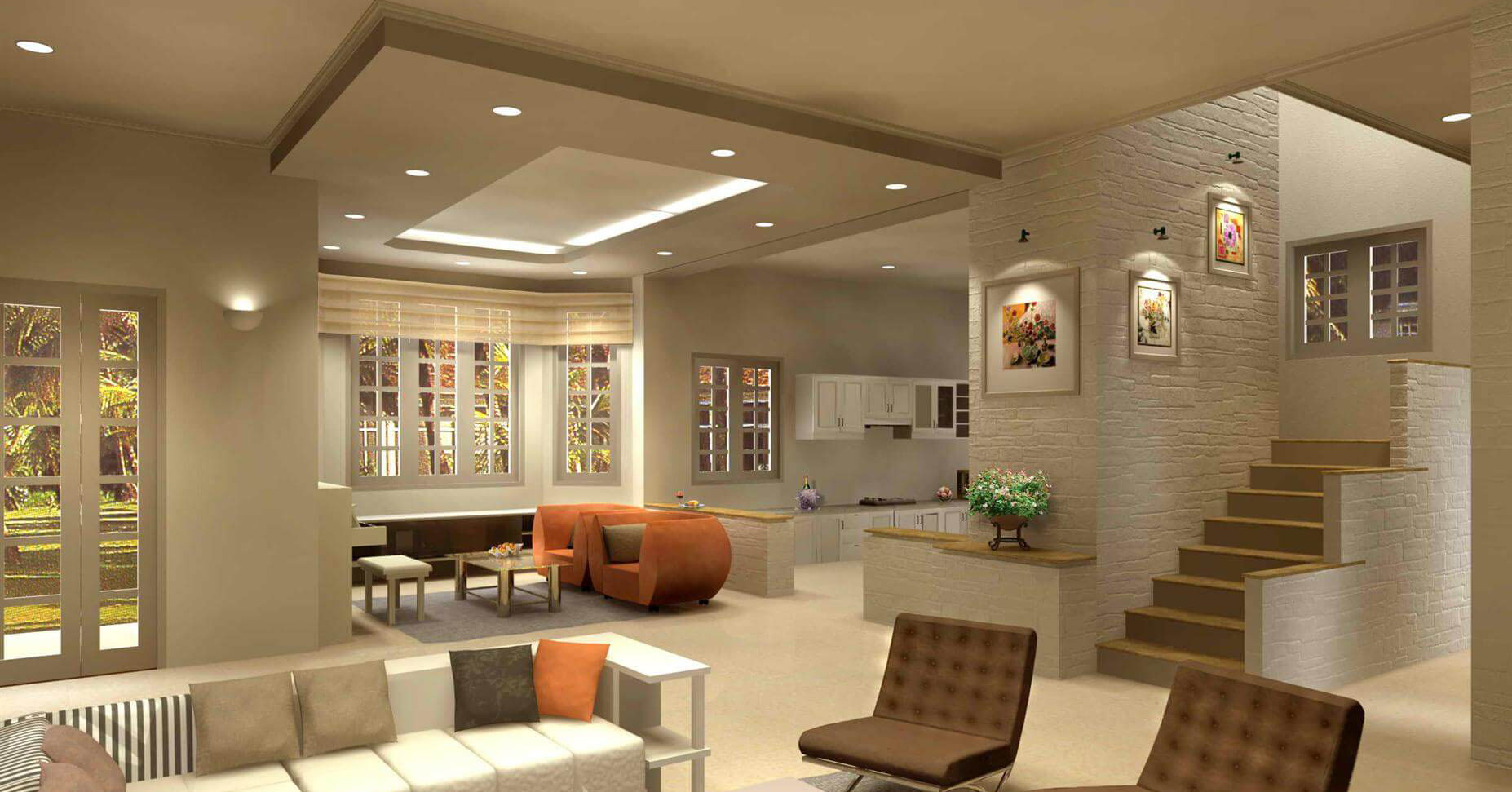 Top 10 thương hiệu đèn Led âm trần Downlight Giá Tốt 2025