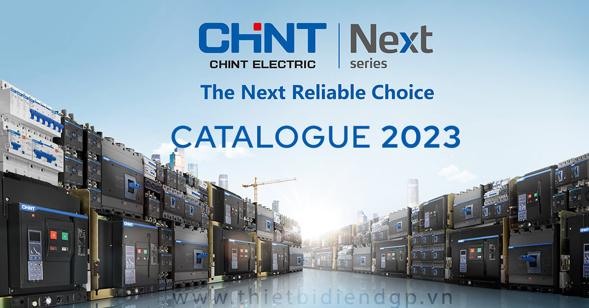 Bảng Giá CHINT 2023