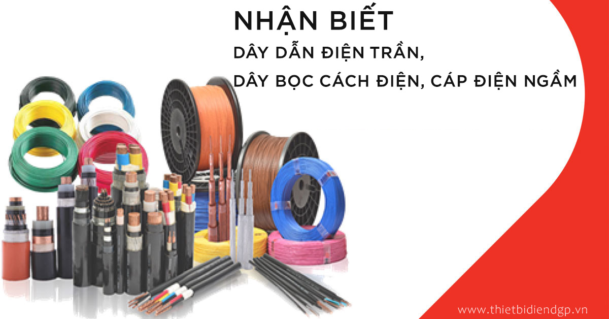 Hướng dẫn chọn dây điện cho nhà cấp 4 | thietbidiendgp.vn