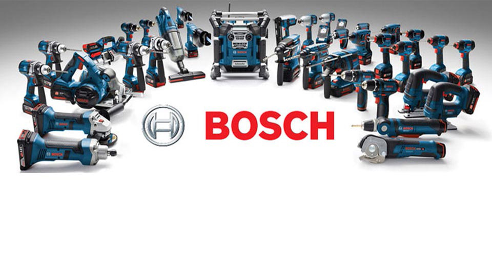 Bảng Giá máy khoan Bosch 2025