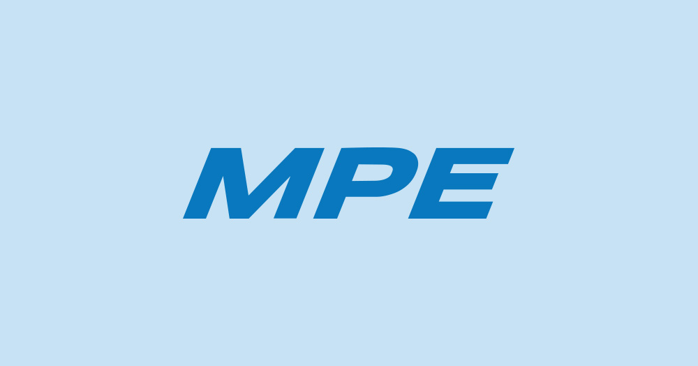 【Thông báo】 Thay đổi bảng Giá MPE tháng 11/2021