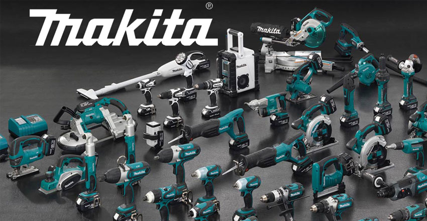 Bảng Giá máy điện Makita 2024