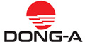 Bảng giá DongA Electric