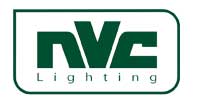 Đèn chiếu sáng nVc Lighting