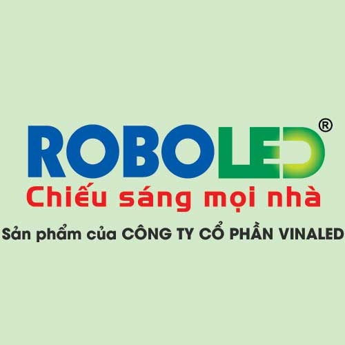 Bảng Giá ROBOLED 2023