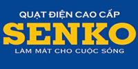 Thiết bị Quạt SENKO