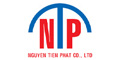 Nẹp vuông (Tiến Phát)