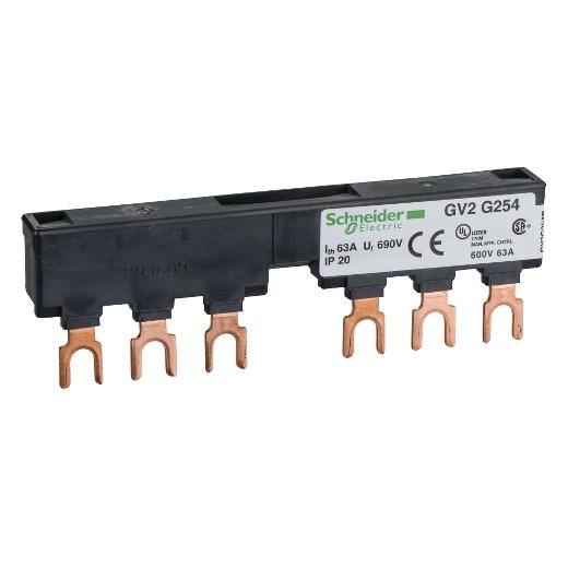 Phụ kiện kết nối Aptomat