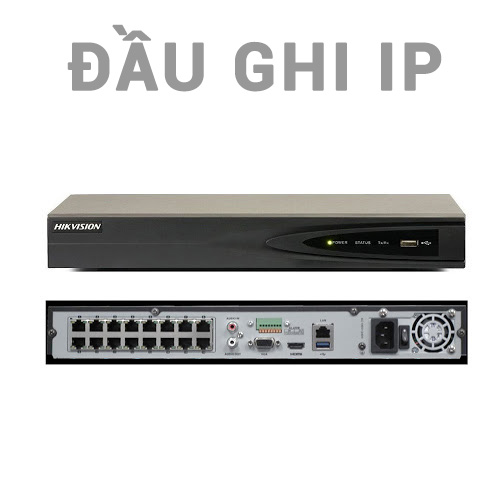 Đầu ghi IP