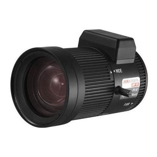 Ống kính cho camera IP