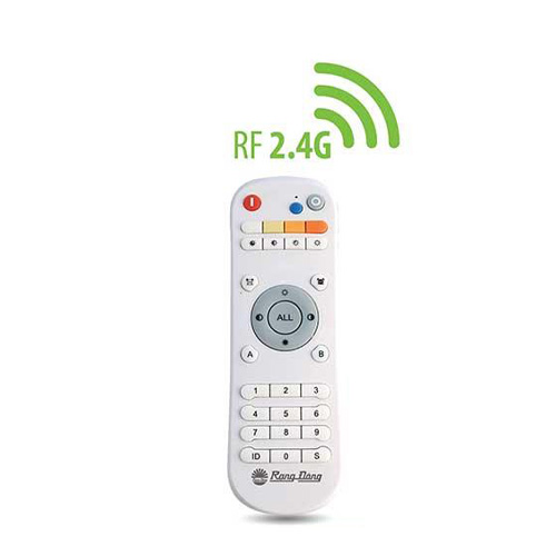 Phụ kiện smart home