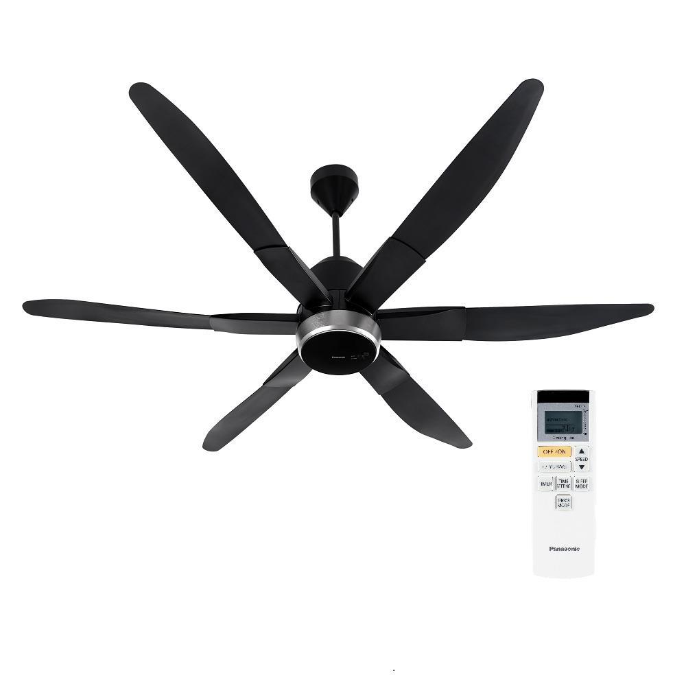 Quạt trần Panasonic F-70ZBP 6 cánh