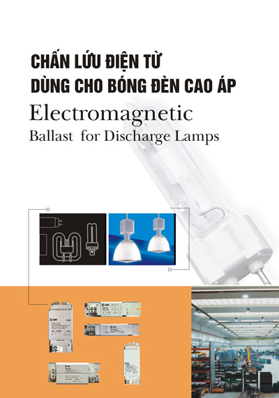 Bảng giá chấn lưu Sino Vanlock 2019