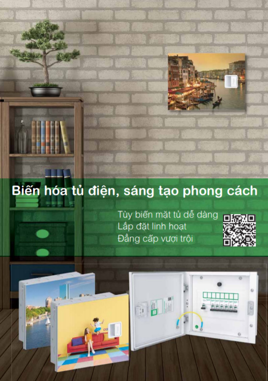 Bảng giá Schneider 02/2020 Full (Bản đầy đủ nhất)