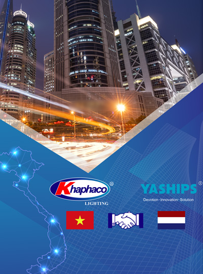 Bảng Giá Đèn Led KHAPHACO 2023