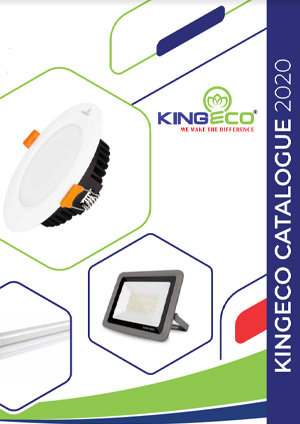 Catalogue KingECO 2020