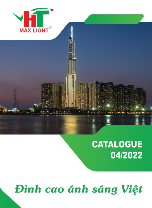 Bảng Giá Đèn HT Max Light T04/2022