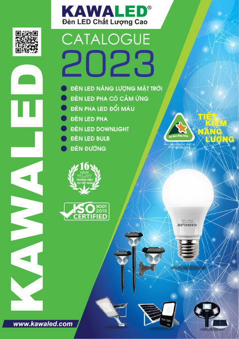 Bảng Giá KAWALED 2023