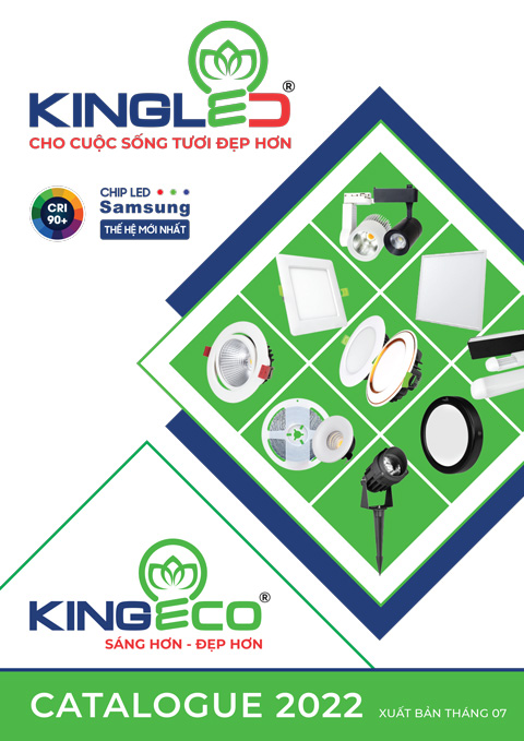 Bảng Giá KINGLED 2022