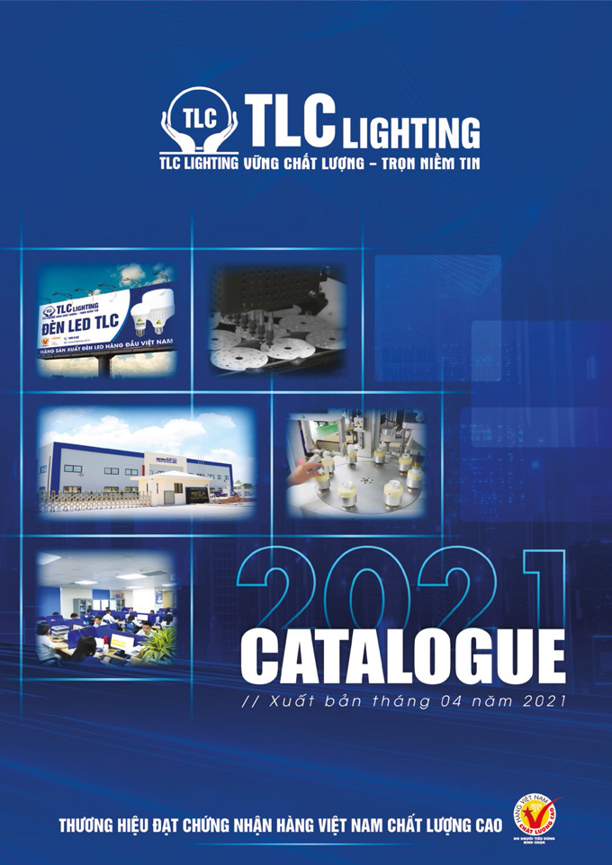 Bảng Giá TLC Lighting T4/2021