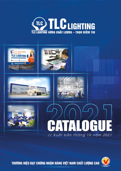 Bảng Giá TLC Lighting T10/2021