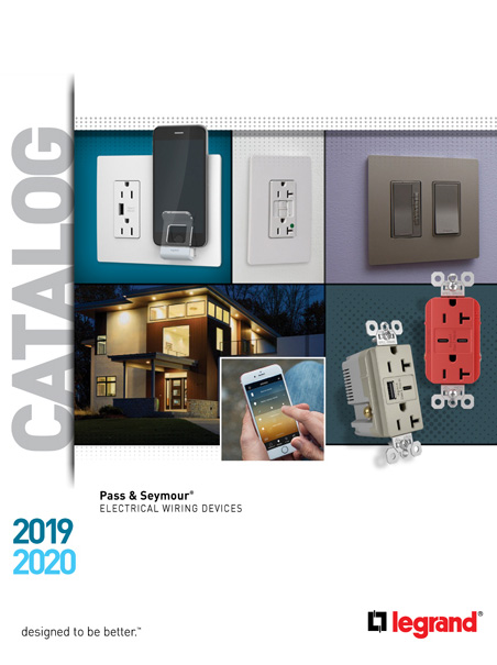 Bảng Giá Thiết Bị Điện Legrand 2020