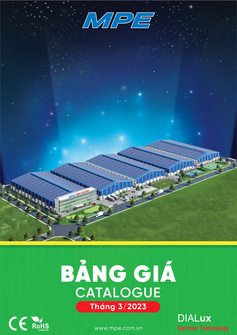 Bảng Giá MPE 2023