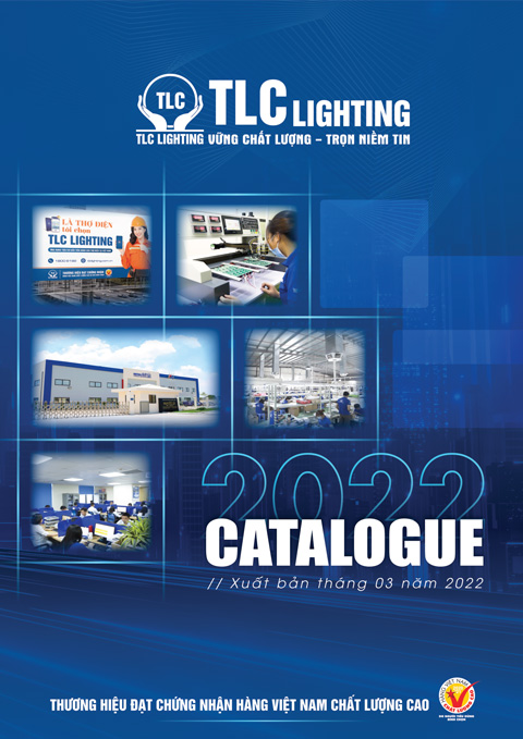Bảng Giá TLC Lighting 2022