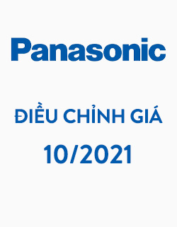 Thông báo điều chỉnh giá bán lẻ tháng 01/10/2021