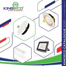 Bảng giá KingLed Tháng 07-2020