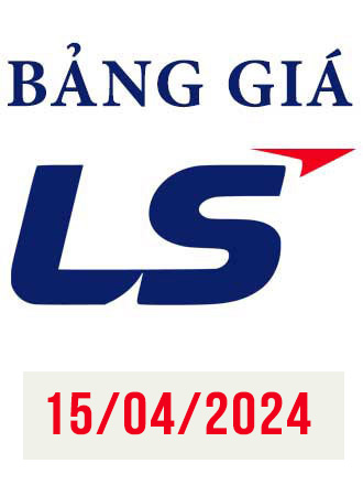 Bảng Giá LS 15/04/2024