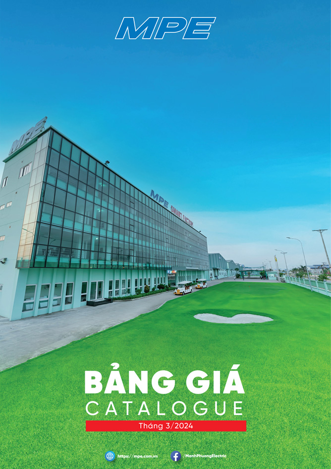 Bảng Giá MPE 2024